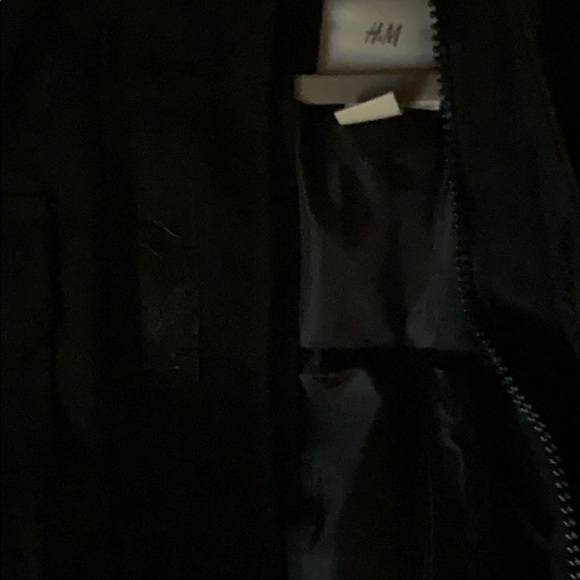 H&M Parka - Picture 3 of 4